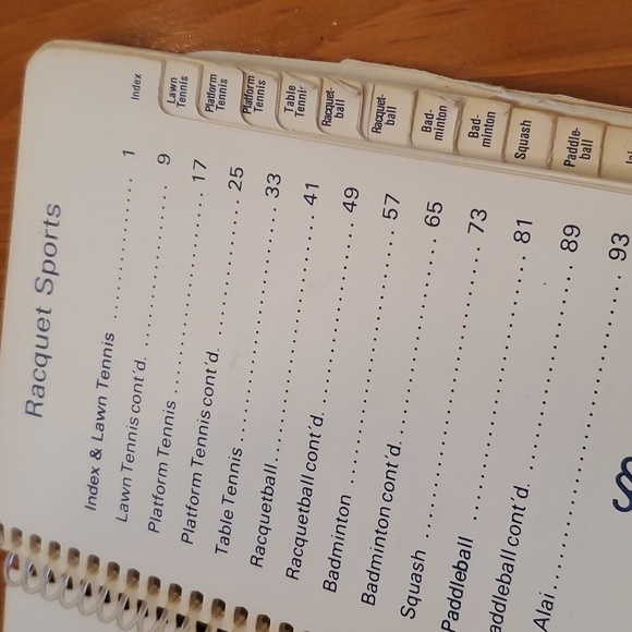 VINTAGE SQUASH RACQUETS - Picture 7 of 8